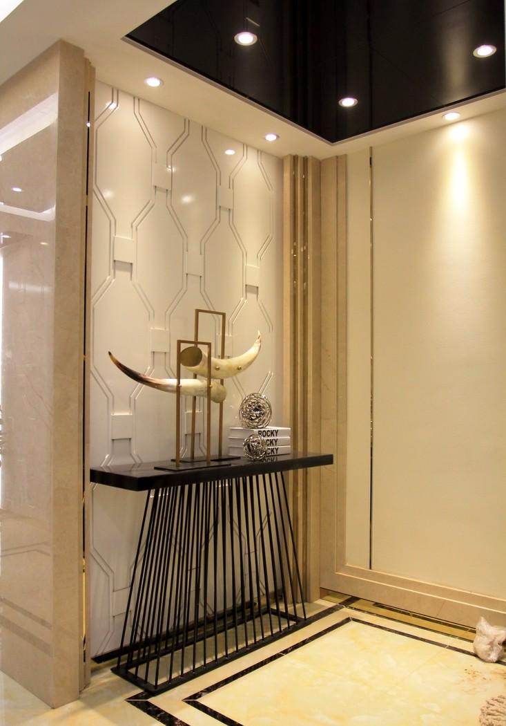 
百合东苑样板间 -26