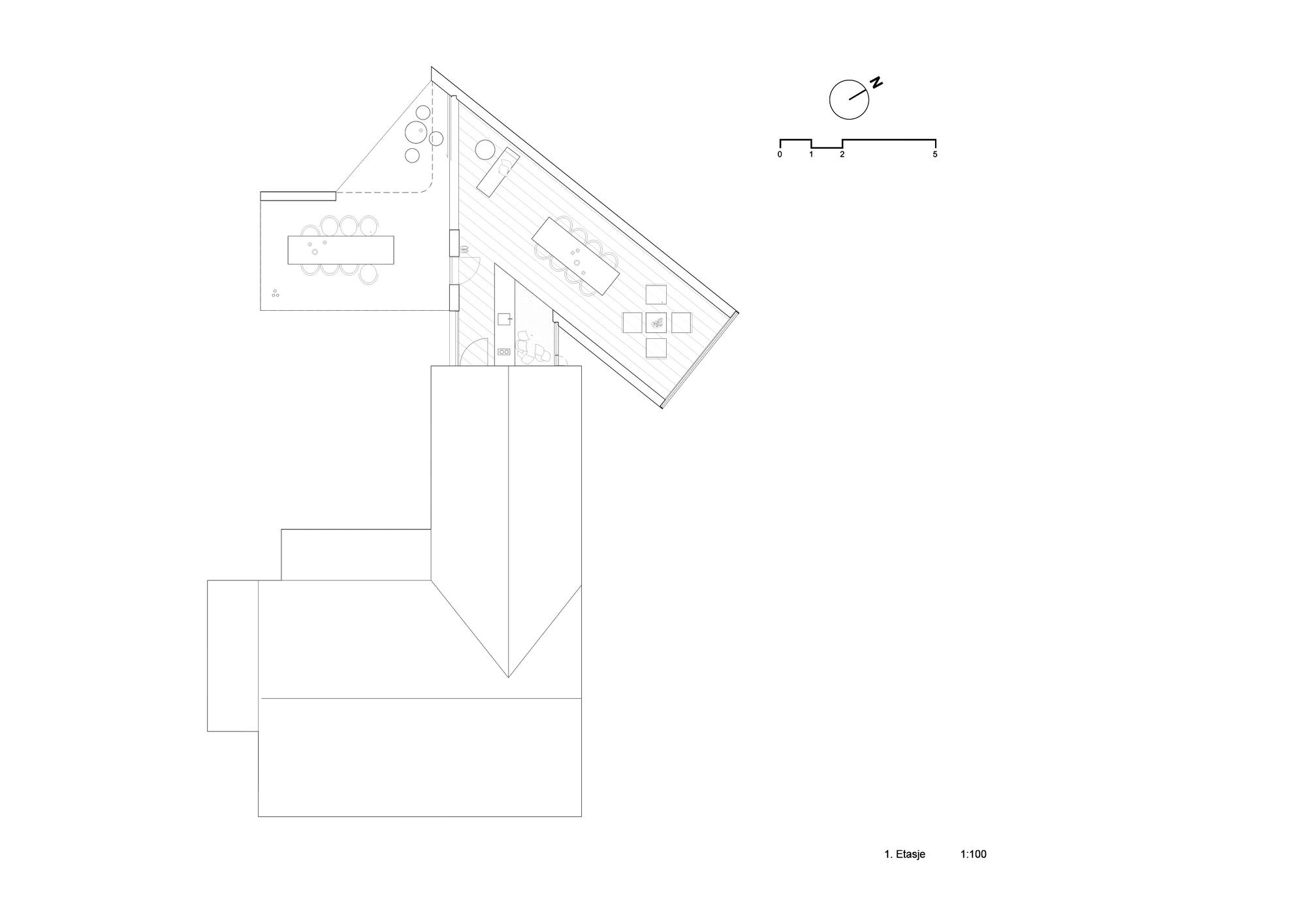 L15 住宅丨挪威丨Sunniva Rosenberg Arkitektur-41