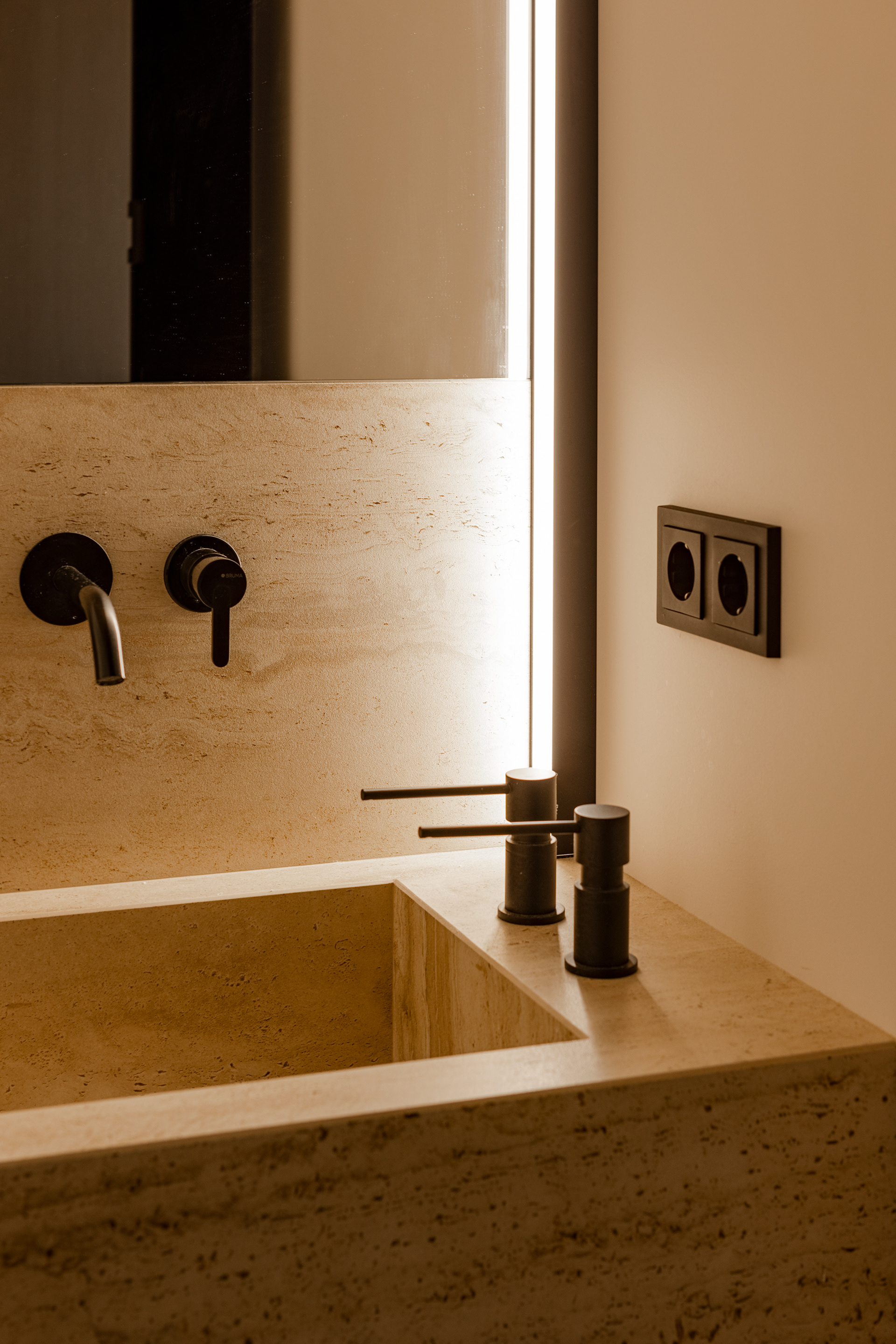 K17公寓丨白俄罗斯明斯克丨ZROBIM architects-92