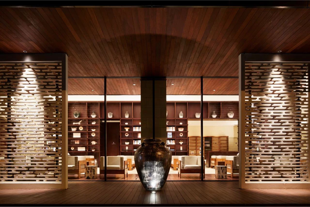 藤田观光酒店丨日本丨MASTERD 株式会社-28