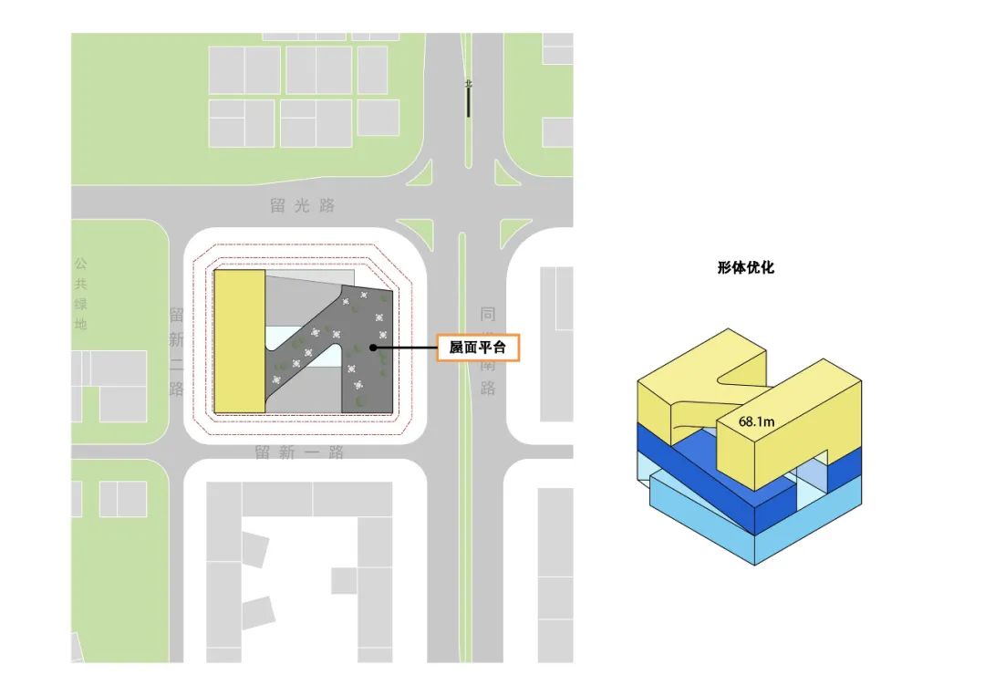 深圳万科云城购物中心 | 社区纽带与活力中心-54