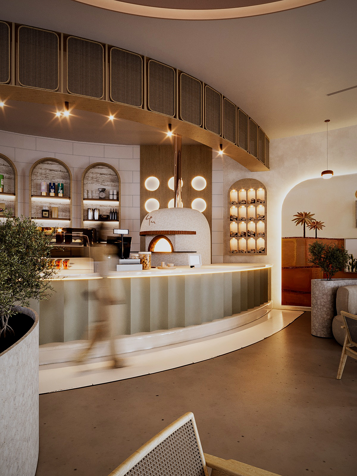 LPM餐厅丨阿联酋迪拜丨未明确提及（文本中“by me”但未说明身份）-7