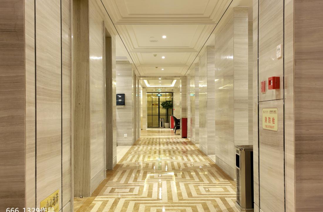 
广州英伦公馆酒店 -4