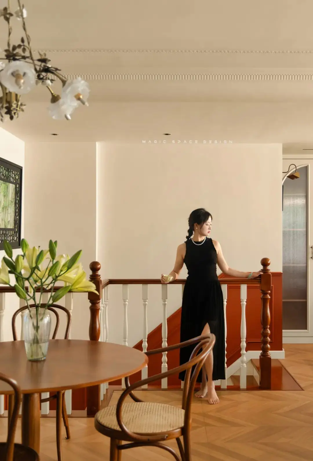 合肥·中海世家丨中国合肥丨麻吉空间联合设计-22