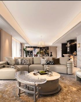 新作 · 香港加多利山艺术大宅丨中国香港丨HKiS香港里空间设计事务所