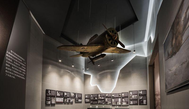 常州革命烈士纪念馆-23