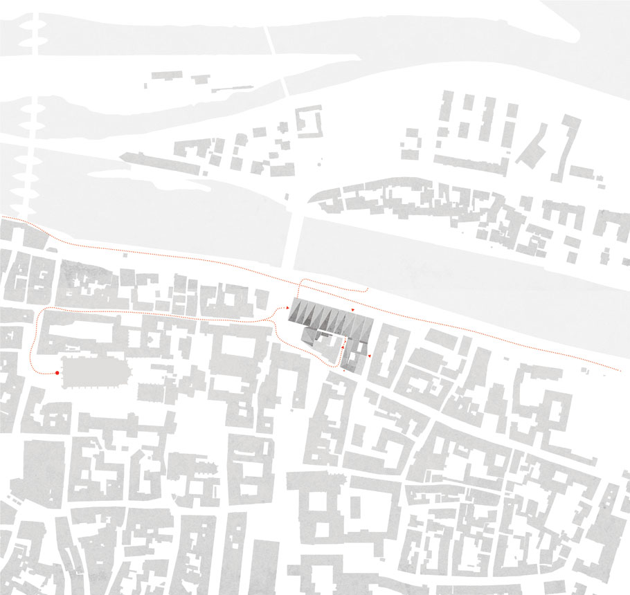 德国巴格里亚历史博物馆——地标性文化综合体-15