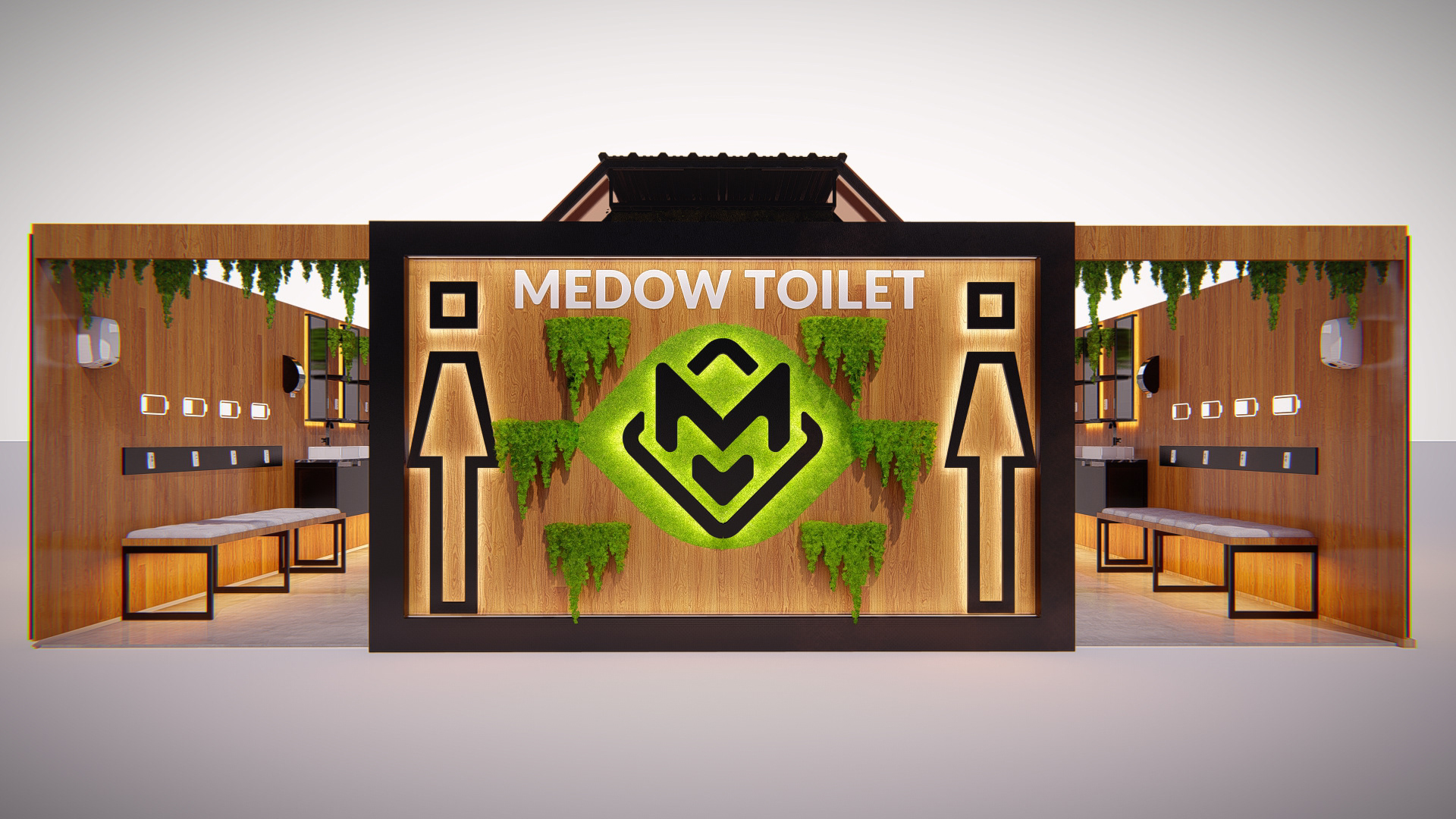 模块化卫生间设计-47