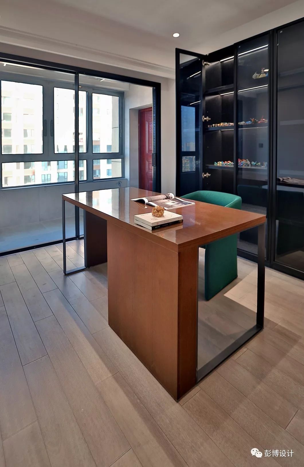 四季分明，尽享光影之美-66