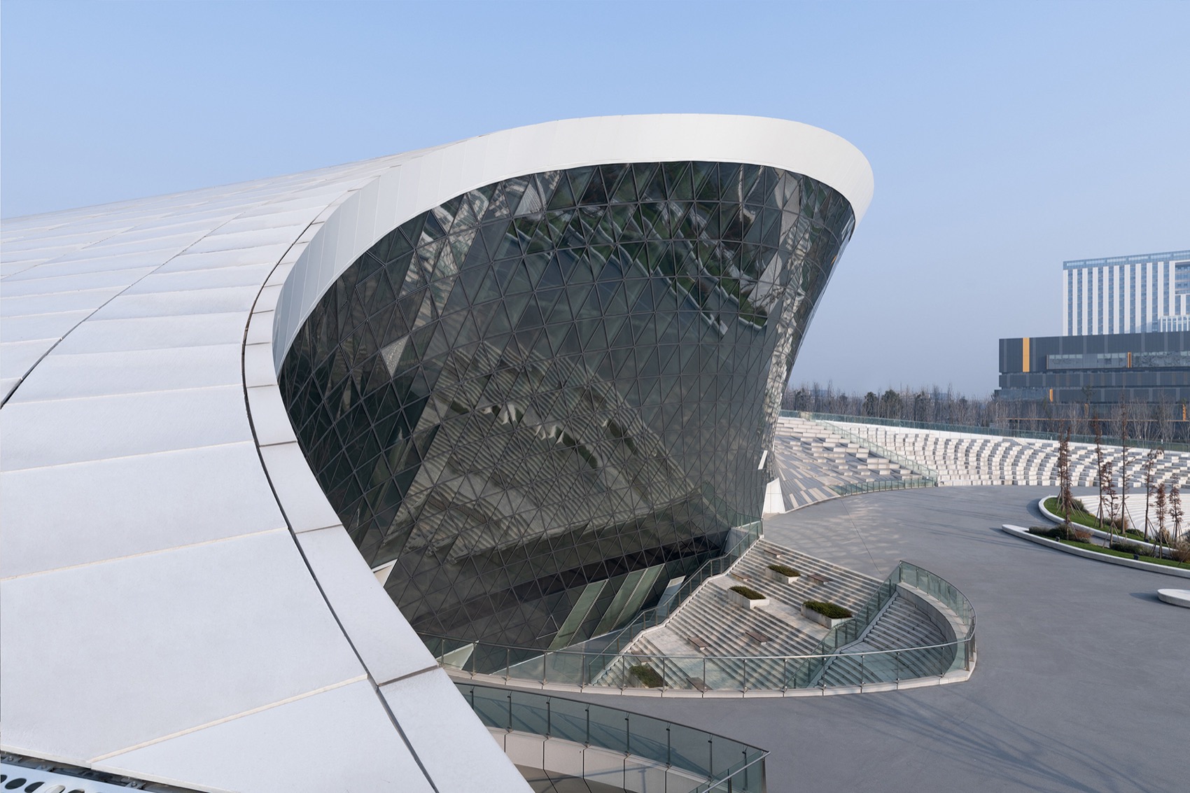 混元虚实-天府中医药博物馆,成都 / MUDA慕达建筑-85