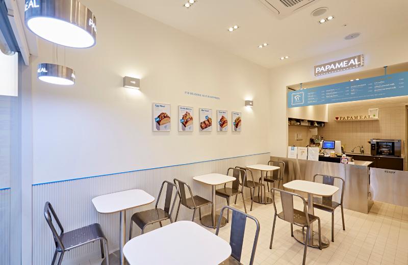 简约十平米，小空间大设计-4