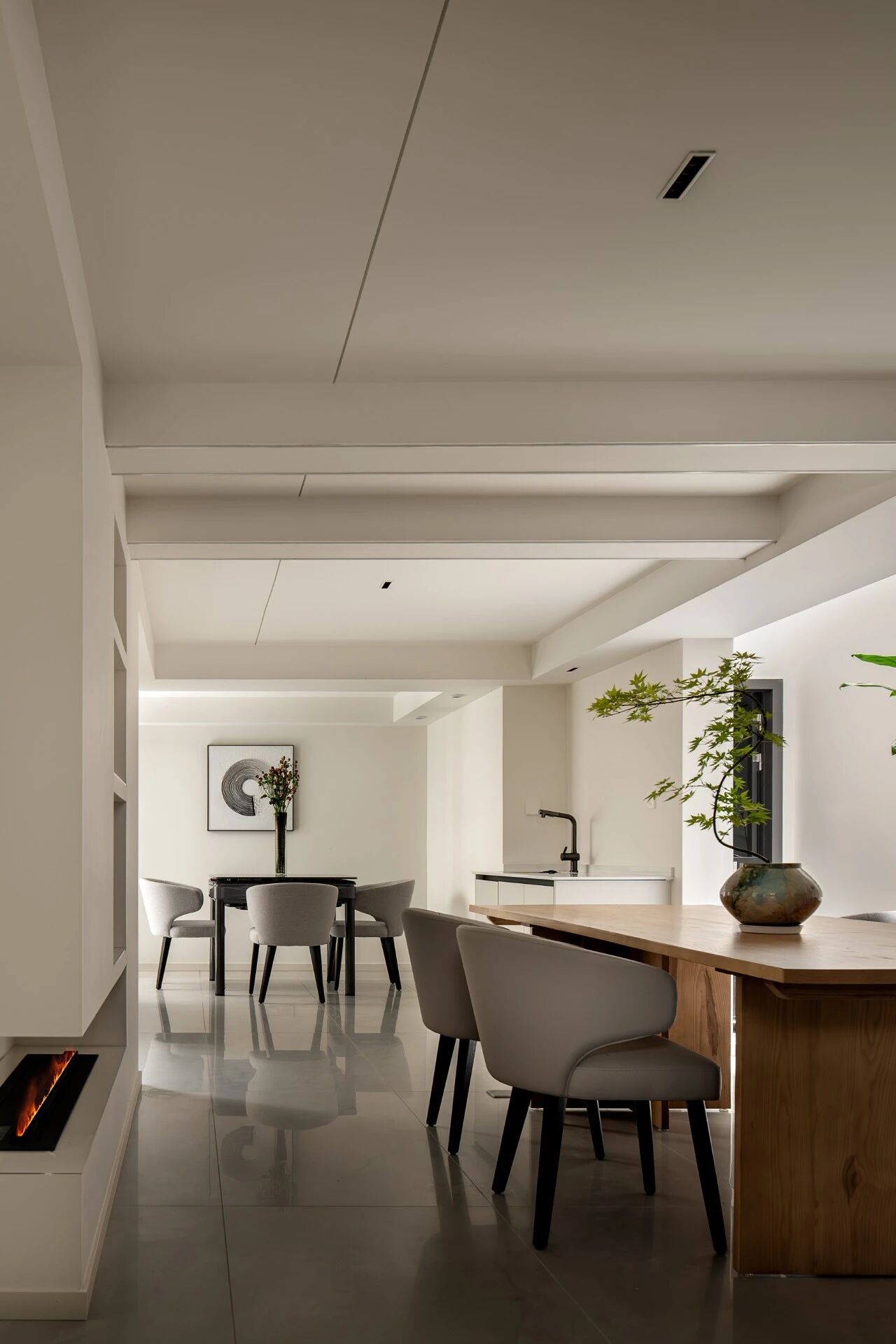 首发 X 熊翔飞 X 静奢白境  家的自然叙事：向光处，有风来_20260110-23