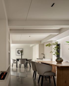 首发 X 熊翔飞 X 静奢白境  家的自然叙事：向光处，有风来_20260110