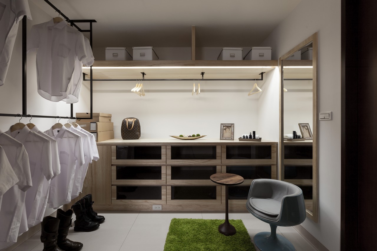 三峡谢宅  橙硕设计-20