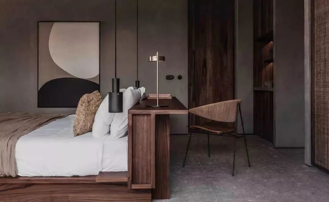 这样的度假酒店，越“乡土”越高级！-88