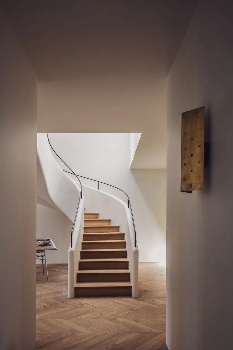 巴黎文艺家居,复古优雅的时光之旅-14