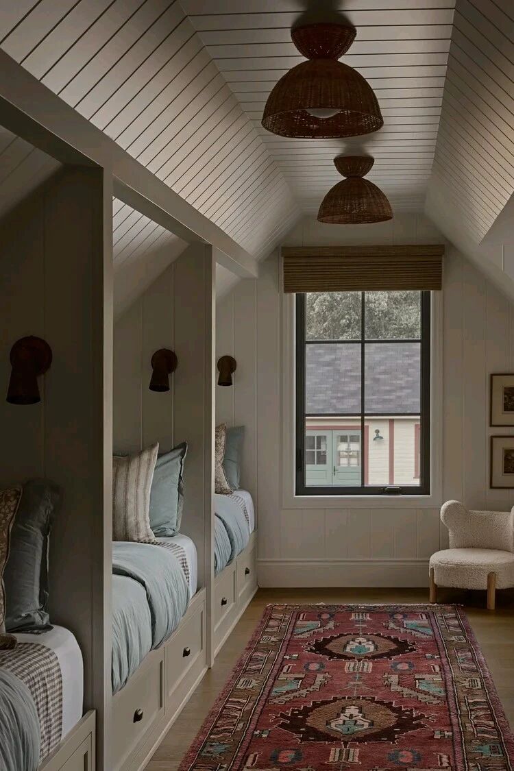 杜拉克住宅（Du Lac Residence）丨加拿大丨Blanc Marine Intérieurs-56