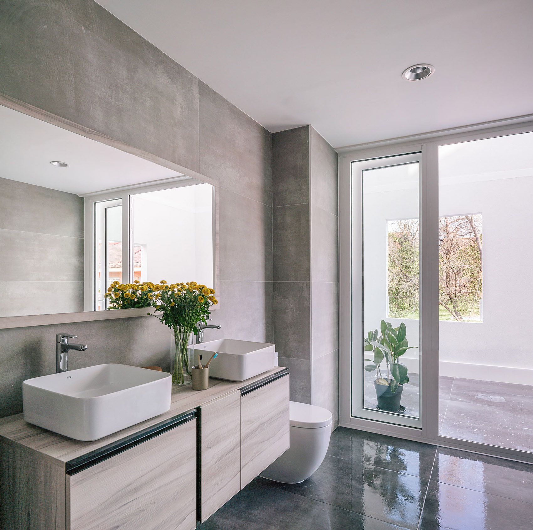 GALGO 住宅丨西班牙马德里丨Murado & Elvira Arquitectos-87