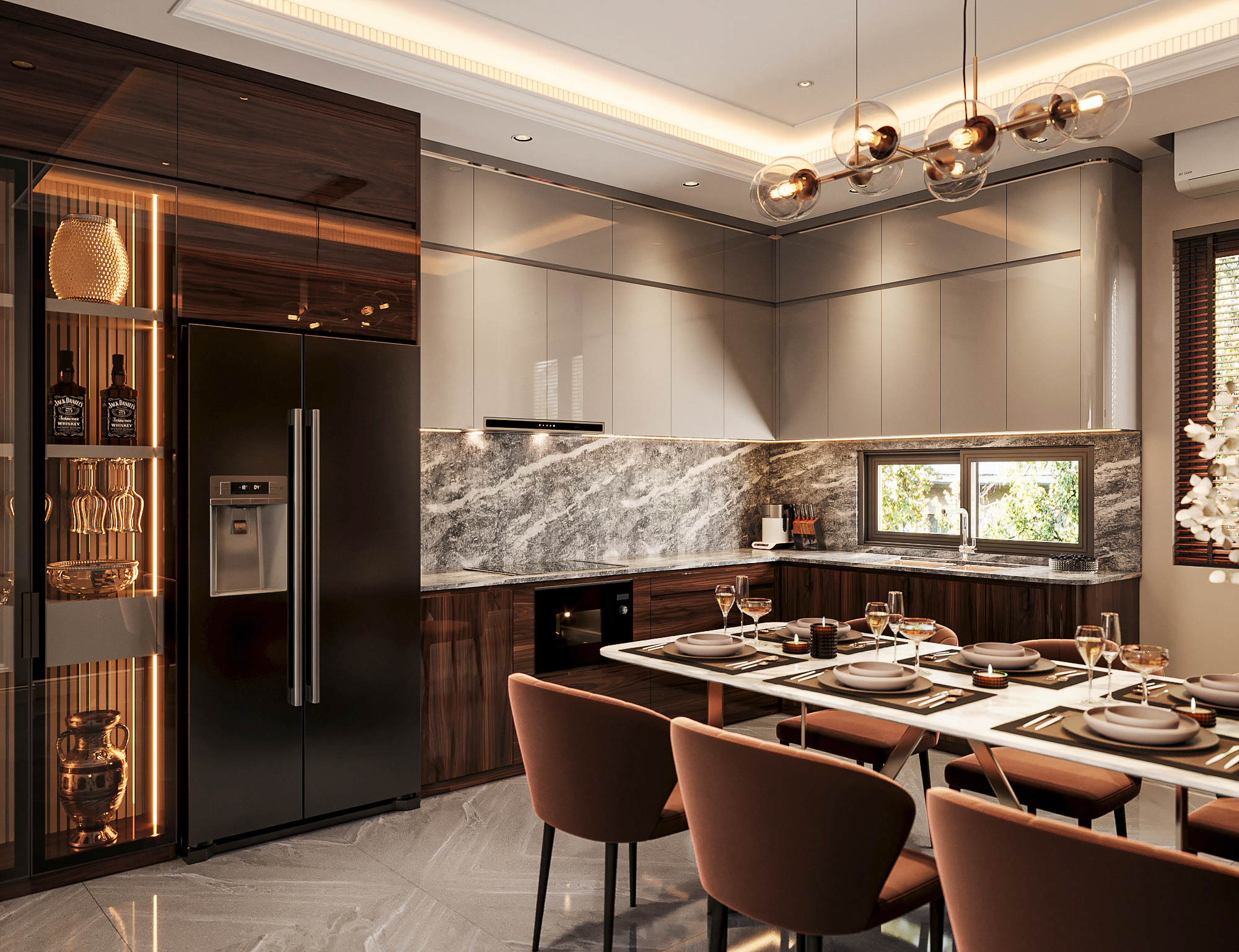 KL 的房子丨越南海防丨Quan Xuan-14