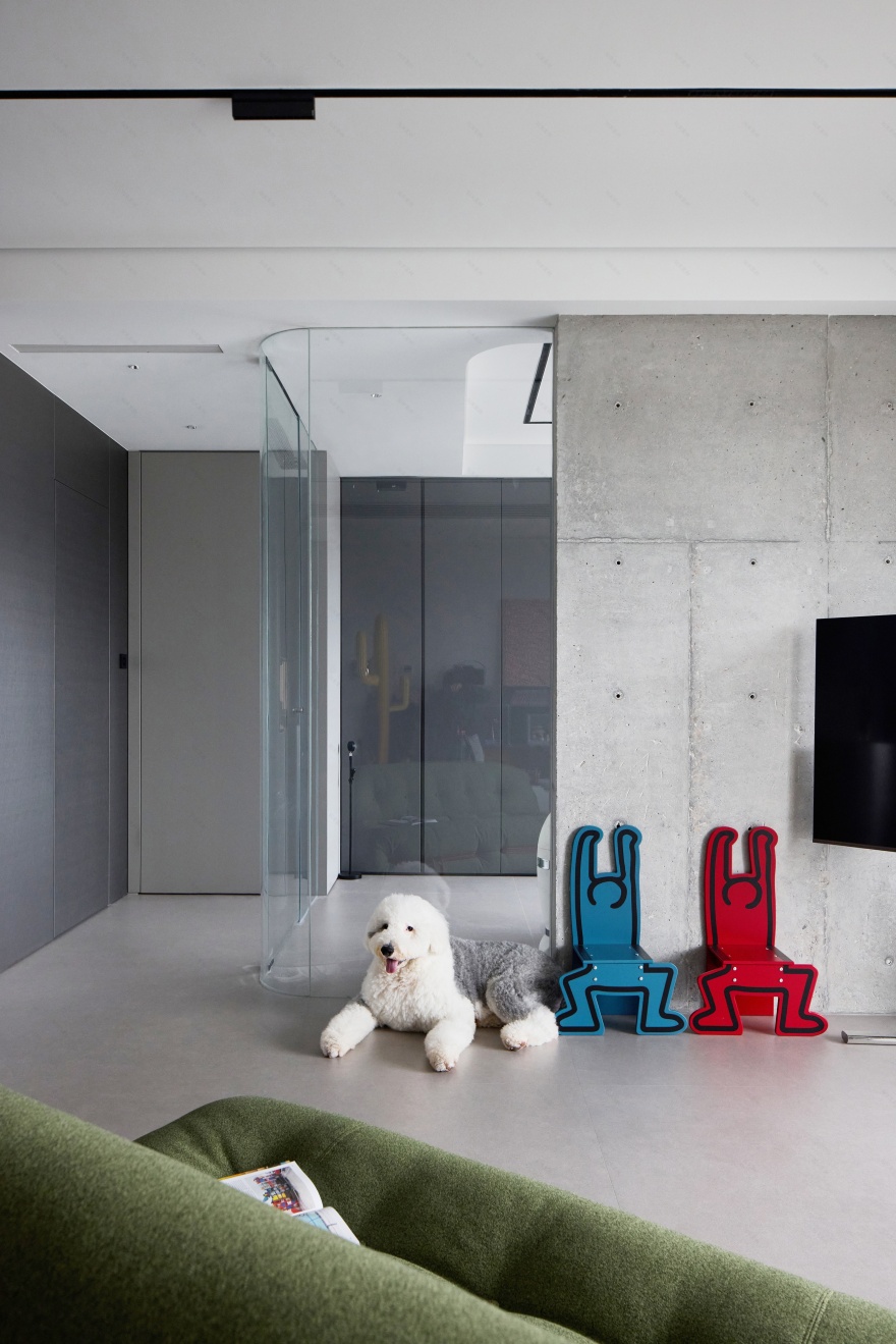 Abstract 抽象之居丨辛视-20