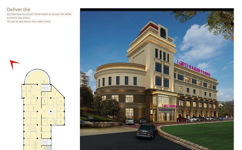 诺德医学美容医院-2