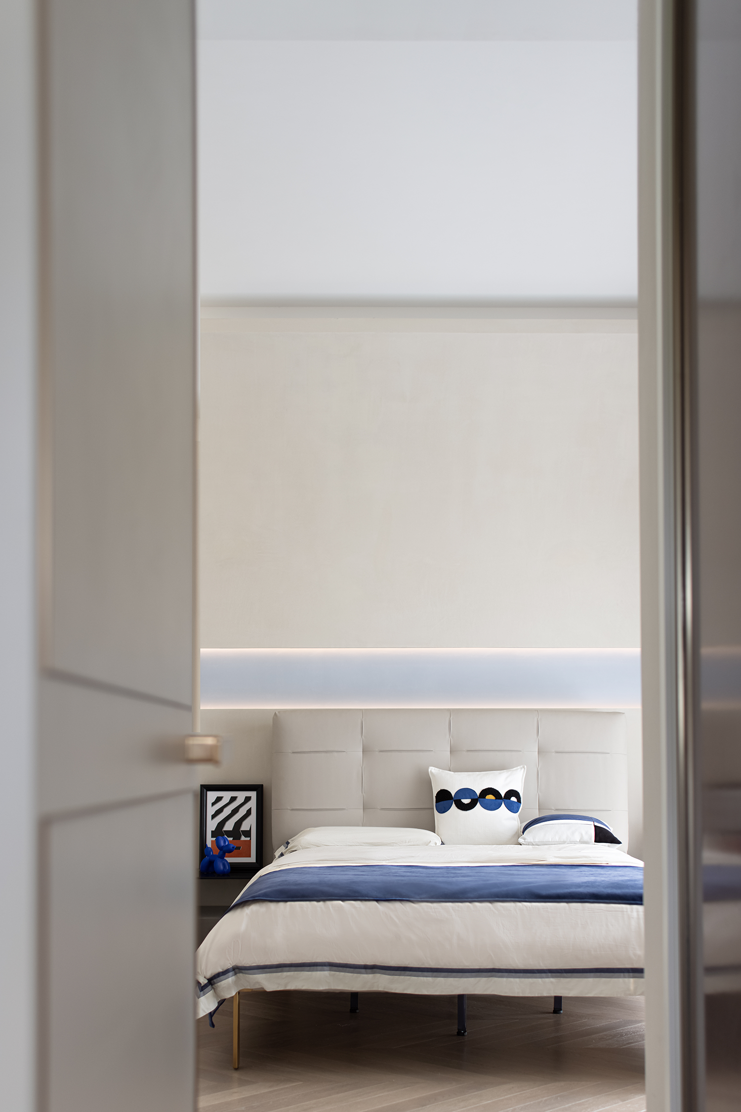 诗意的栖居丨中国杭州丨九琮建筑设计,具象艺术陈设-63