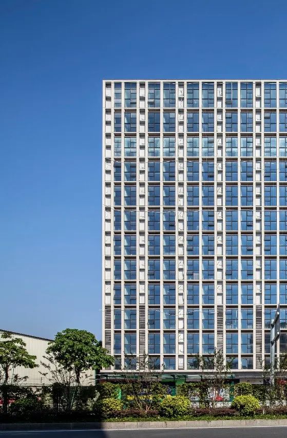 旭辉·公元 | 现代禅意的人居环境-18