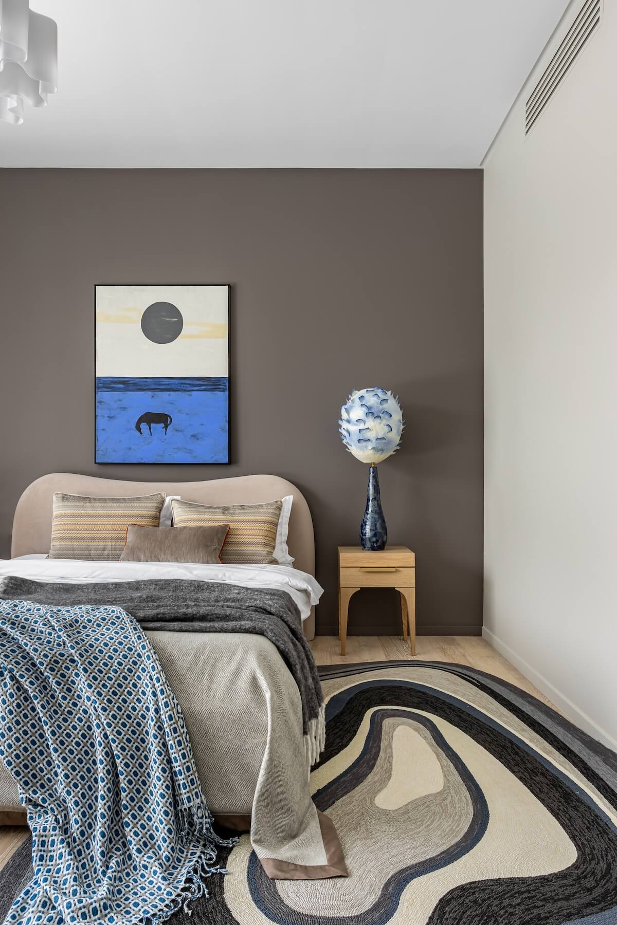 佐尔卡之家丨俄罗斯莫斯科丨Designer Sara Mikhailova-45