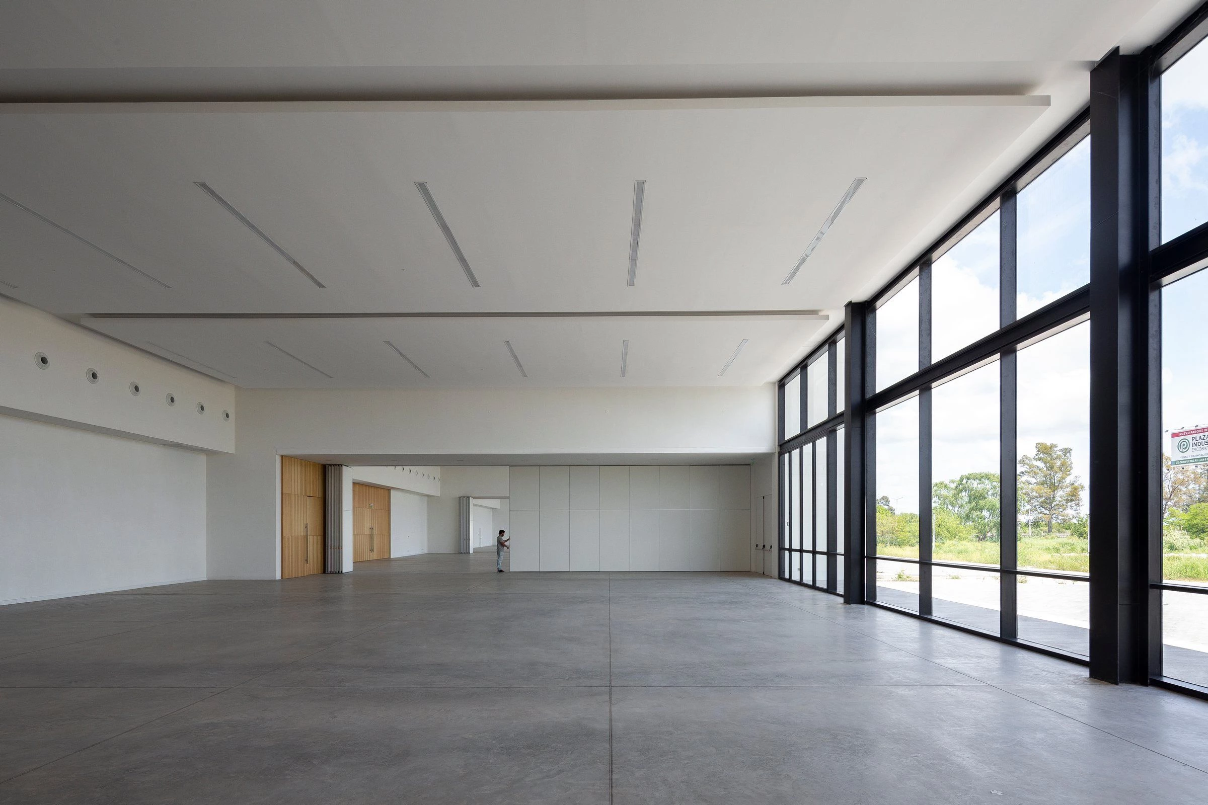 FADEEAC 运输大学丨阿根廷布宜诺斯艾利斯丨MSGSSV-32