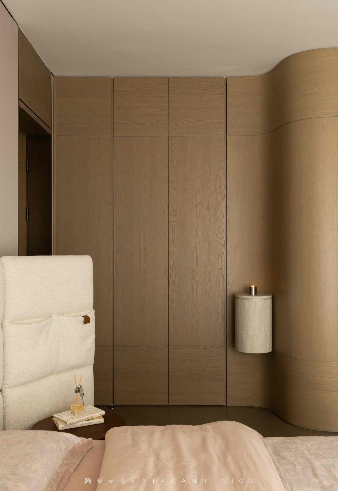 现代美学主义重构质感人居-50