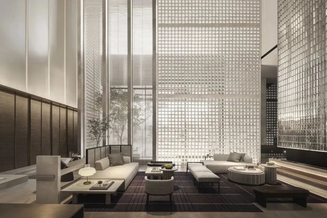 深圳兰兹酒店设计丨中国深圳-12