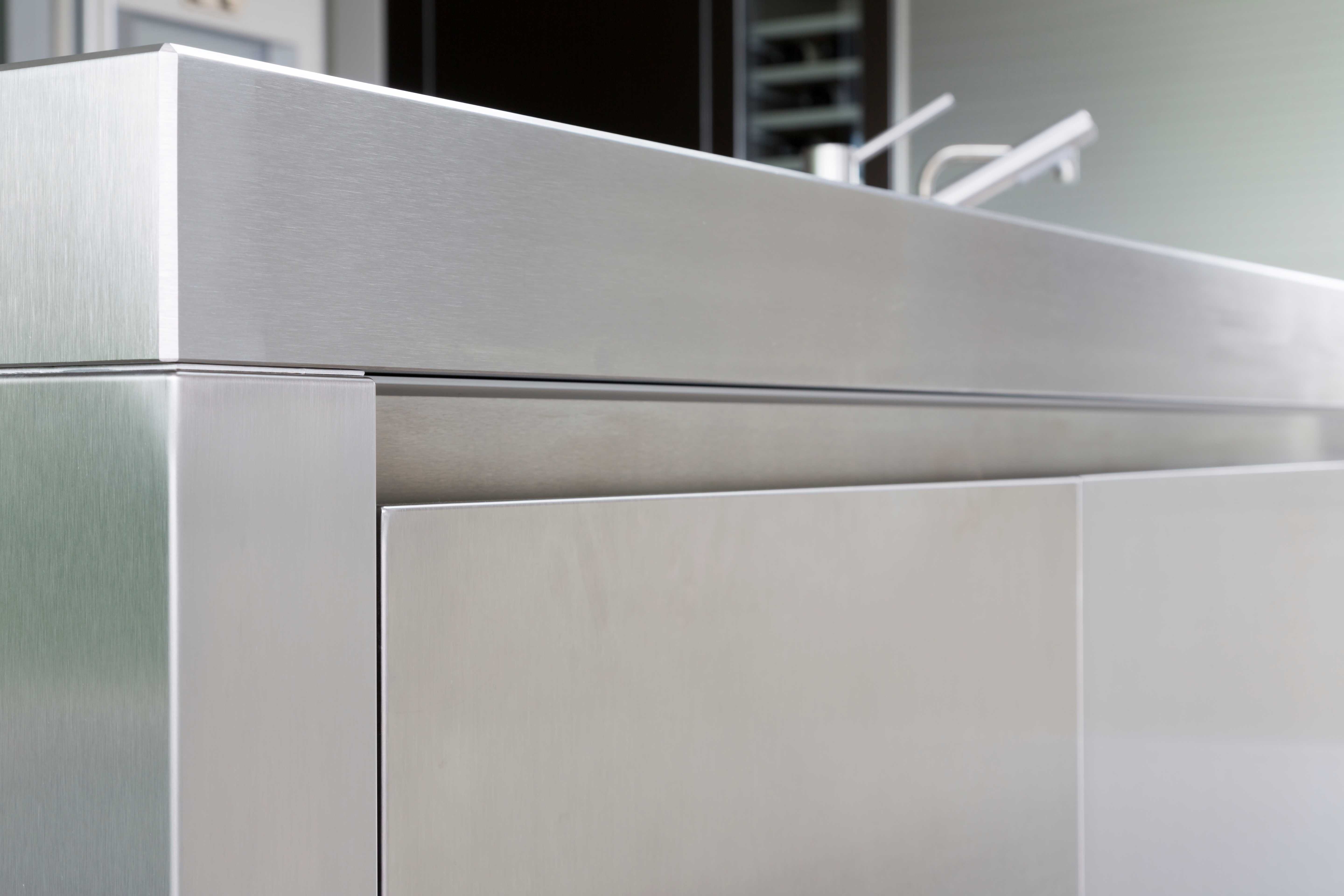 景观之居 | 厨房建筑的 bulthaup B3 设计-17