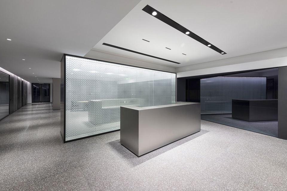 美巧建筑构件制造研发生产基地丨木君建筑设计咨询(上海)有限公司-35