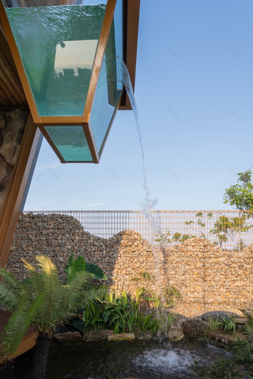 Ga·o住宅与办公室丨越南丨85 Design-28