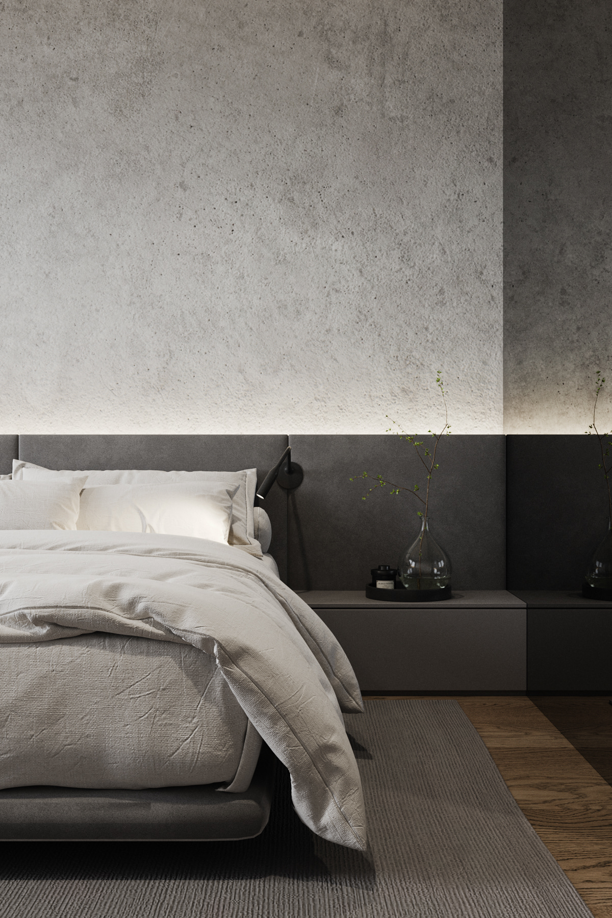 64㎡小空间住宅设计-15