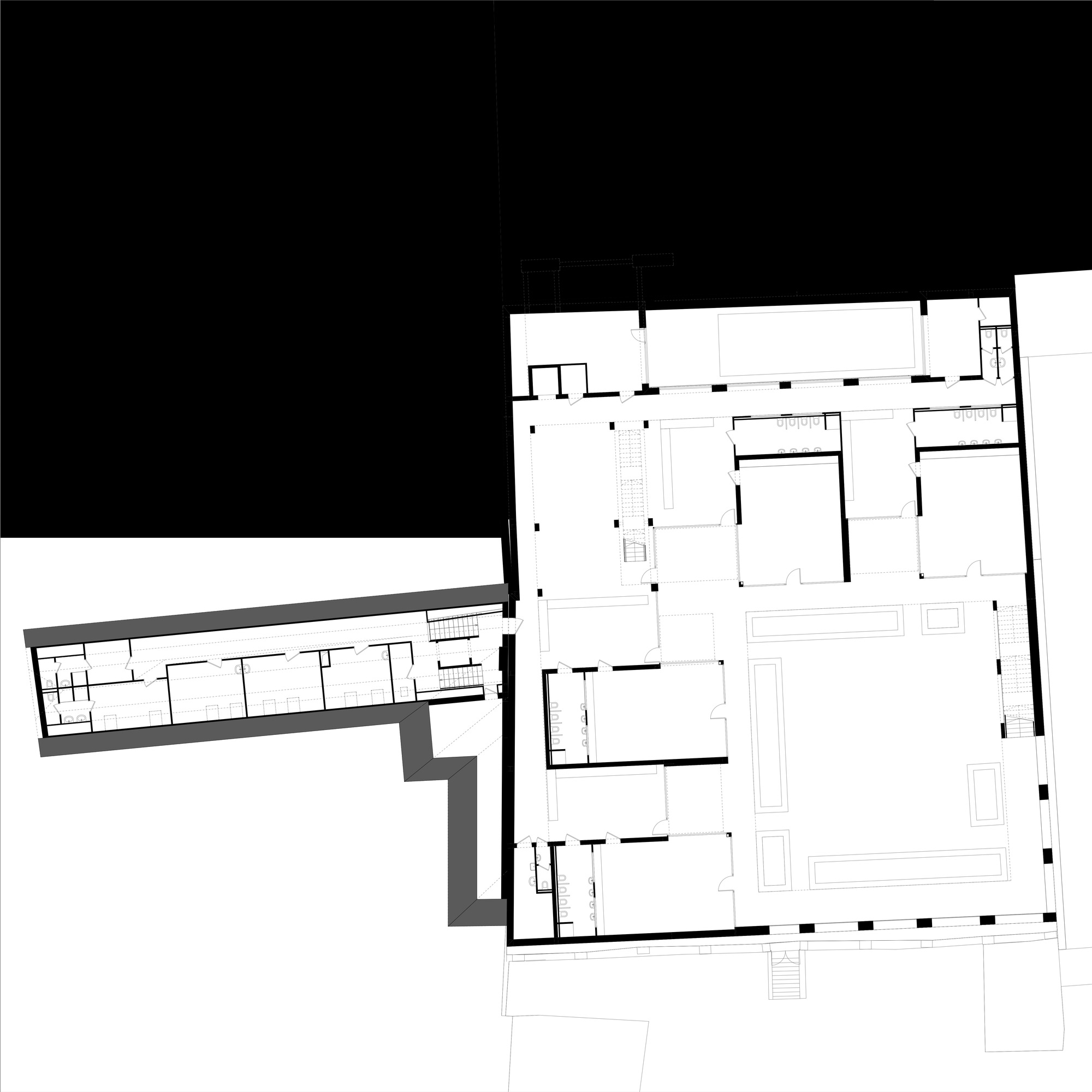 Kindergarten Pécs / Koller Studio / József Koller, László Csatai-8