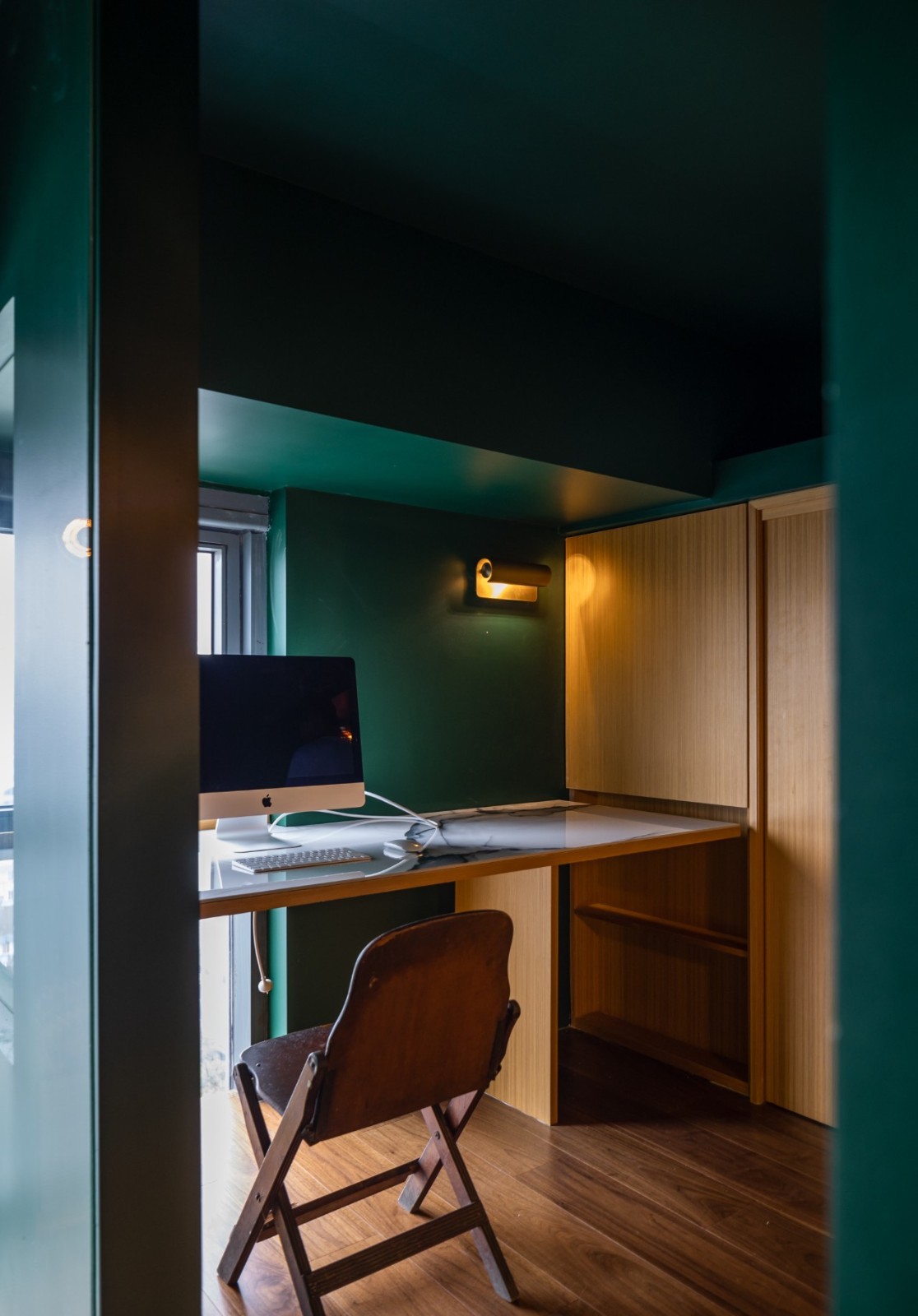 杭州湖景绿色大宅丨中国杭州丨VBD 中置华优设计集团-18