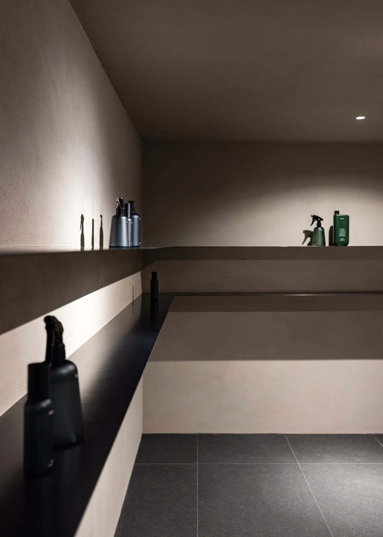 逗号与分号书店丨墨西哥克雷塔罗丨Verduzco Guerra-54