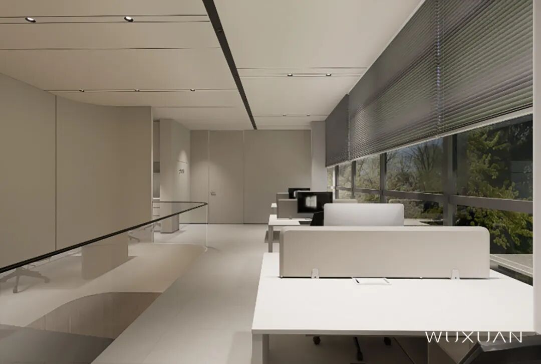 无玄｜世纪花园会所-102