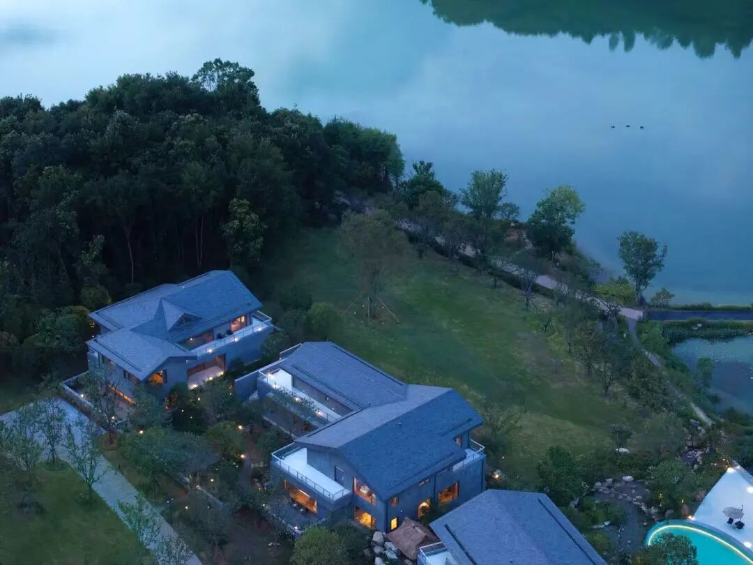 咸宁梓有集，中国美学轻度假策源地-62