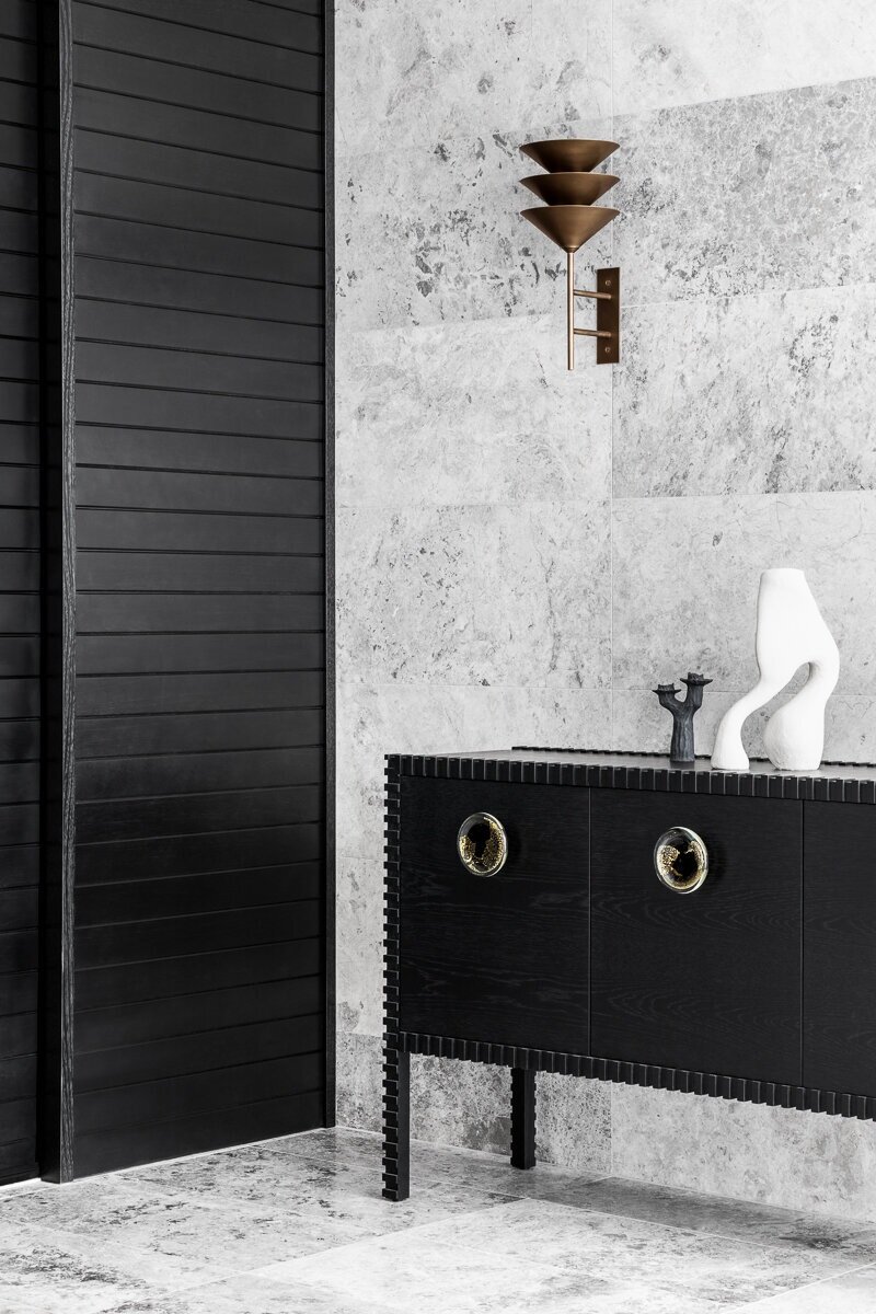 Caulfield North 住宅丨澳大利亚墨尔本丨Watts Studio-9