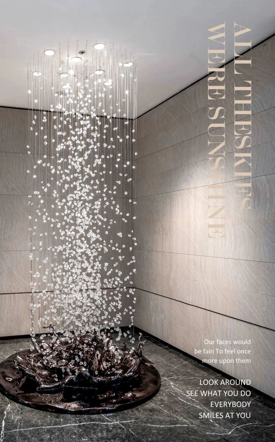 三匠建筑·YLHD设计|日光倾城-20