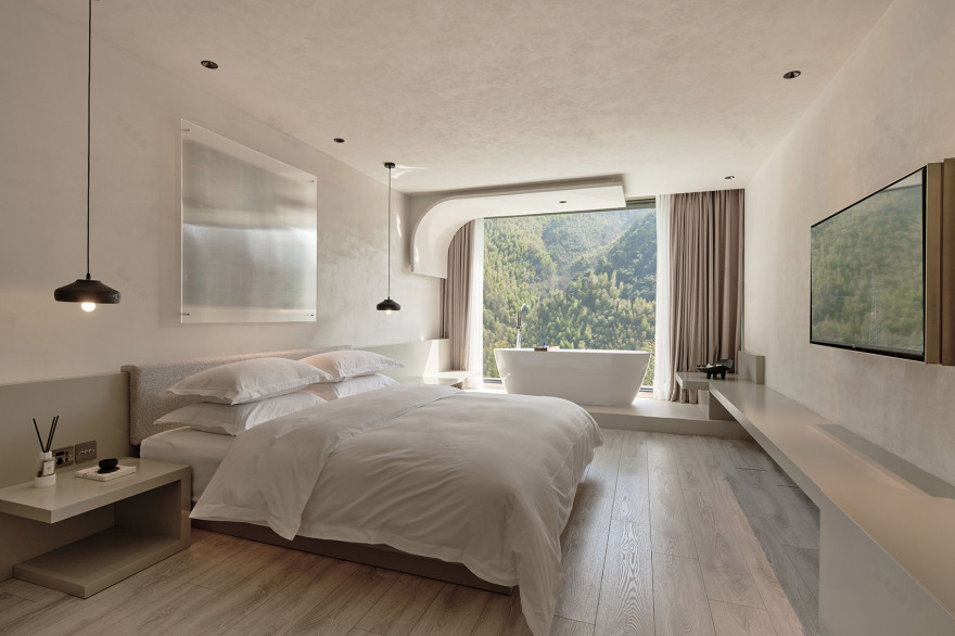 善侒SHANAN·深溪丨中国浙江丨泛域设计Fununit Design-347