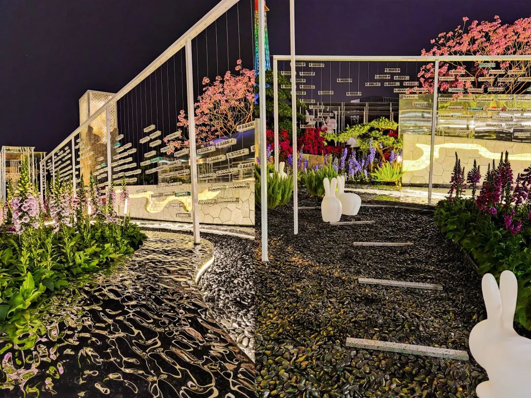 增江·月·广州第 28 届园林博览会增城园丨中国广州丨广州园林院-20