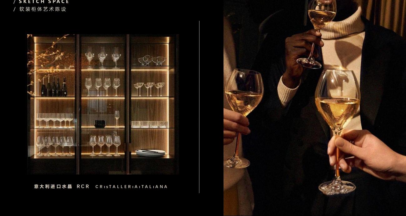 七都岛640法式别墅方案丨中国温州丨孟也设计-118