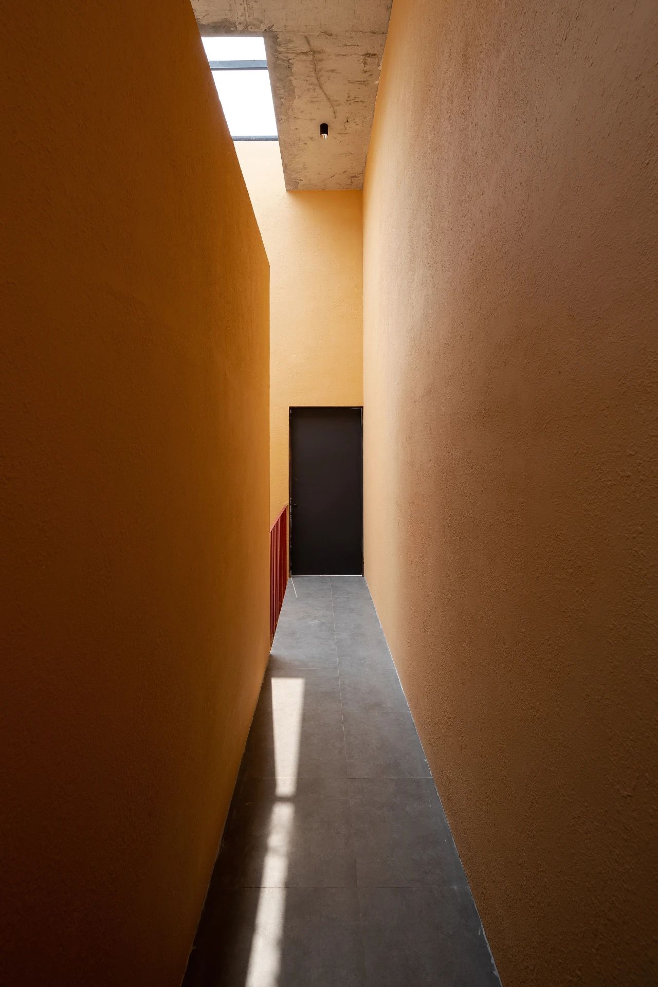 兵马俑作坊丨越南丨Tropical Space-51