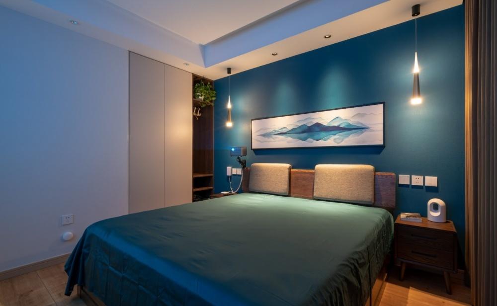 精巧设计打造温馨家居,绿色元素添彩生活-12