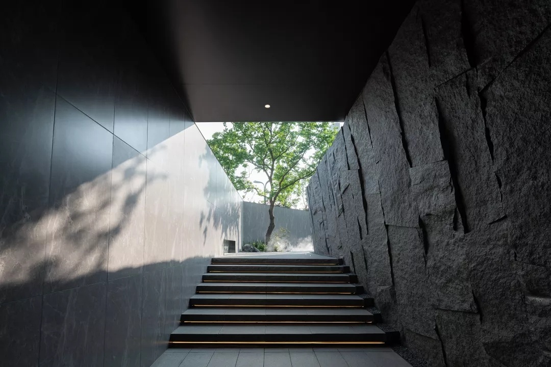 成都东叁金茂逸墅丨中国成都丨郑树芬室内设计（深圳）有限公司-3