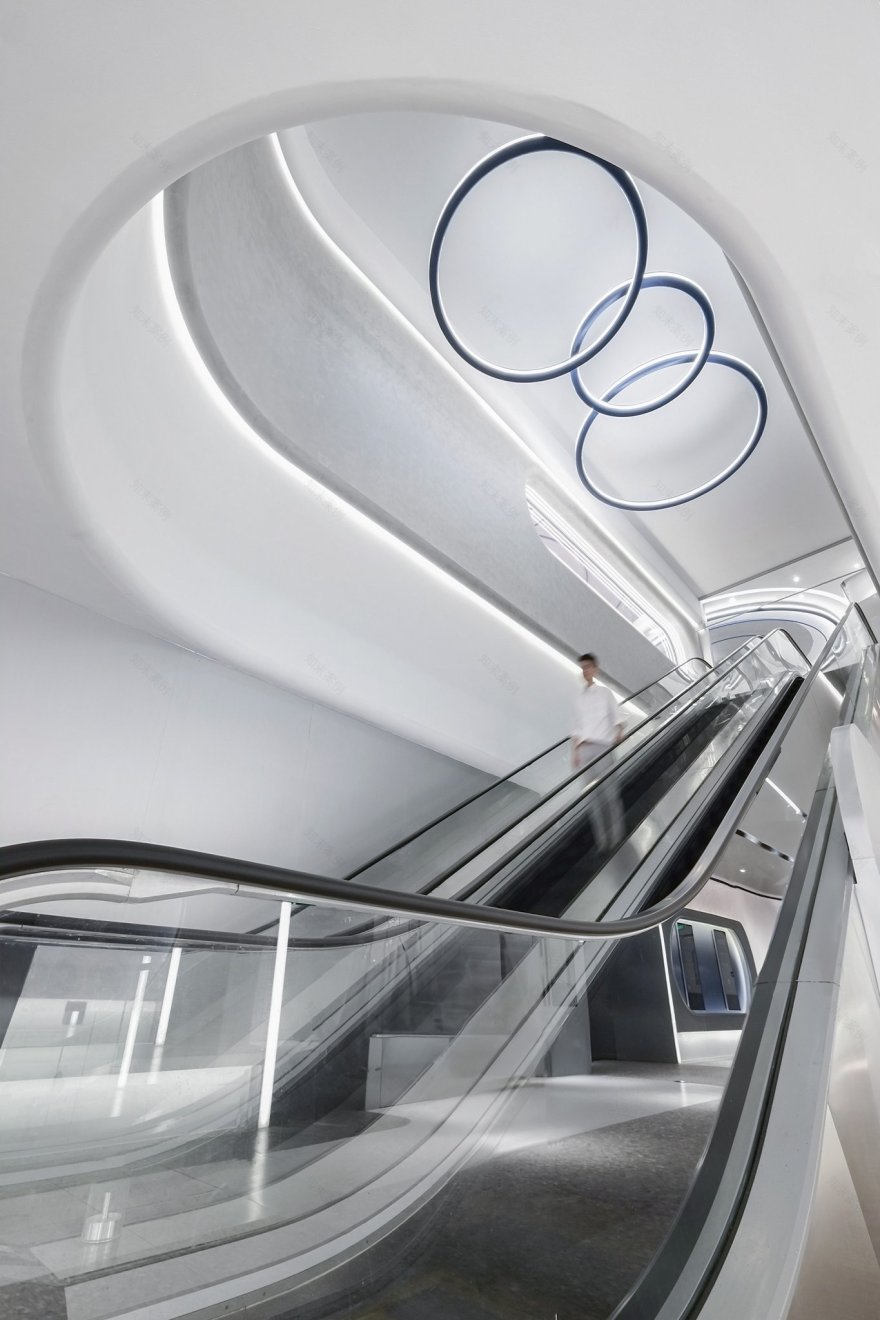 轨道黎明 电影院丨Design Action-6