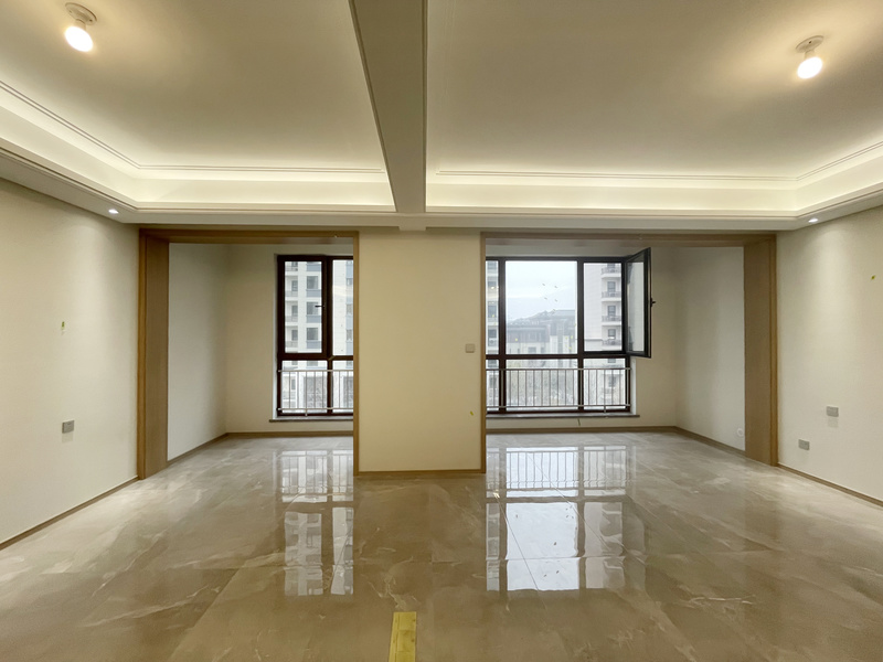 诺德阅香湖轻奢精装改造-9